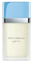 Dolce&Gabbana New Light Blue, Eau De Toilette Spray, For Women - 30 ml / 1. fl.oz