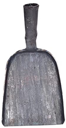 CAXUSD Pala para De Ligera y para Barbacoa y Uso Doméstico Multiusos para Jardín y Cocina