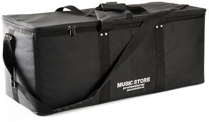MUSIC STORE EDK-873535D Electronic Kit Drum-Bag - Sac pour batterie électronique