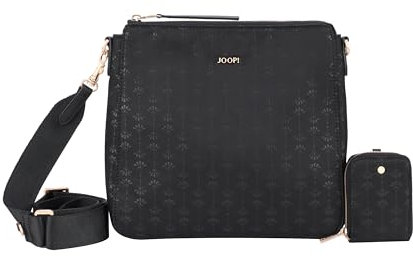 Joop! - damen schultertasche collana tessuto jasmina - Schultertasche - Umhängetasche