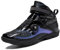 Leichtrit Motorradschuhe Herren,Racing Motorradstiefel mit Schleifer,Herren Motorradstiefel,Motocross Stiefel,Wasserdicht,ergonomisch,für Fahren konzipiert und können Sicherheitsschutz bieten
