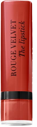 Bourjois Rouge Velvet The Lipstick Bullet Lipstick 5 Brique-A-Brac Reds, 2.4g