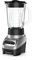 BLACK+DECKER BL1230SG PowerCrush Multi-Function Blender with 6-Cup Glass Jar, 4 Speed Settings, Silver