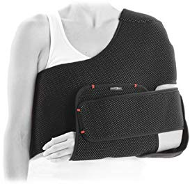 IMMOBILIZZAZIONE GILET PER ARTO SUPERIORE M