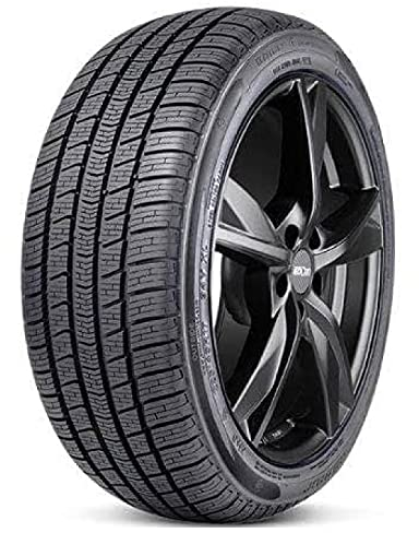 GANZJAHRESREIFEN 225 55 R17 101W RADAR DIMAX RP 4S TL M+S 3PMSF RFT XL