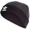 adidas Mütze Adicolor Cuff Knit - Schwarz, Schwarz , One size