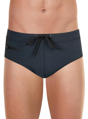 Athena Construction Traveler,Slip Taille Basse,Bain Homme