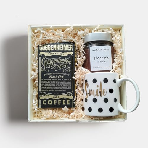 Box Regalo Buongiorno