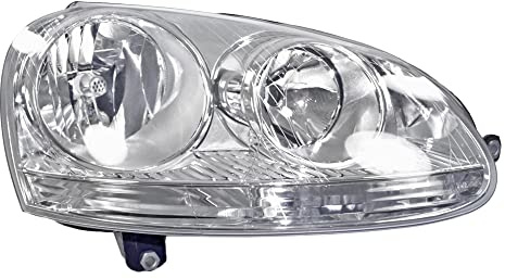 BESTPRICE ATP 1x Faro delantero Faro principal derecho (lado del pasajero)