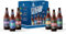 Woodforde's Brewers Mixed Selection 6 x 500ml Bottled Ales Pack