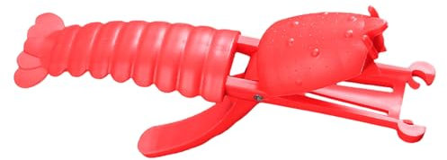 Aragosta - Sbucciatore per gamberetti