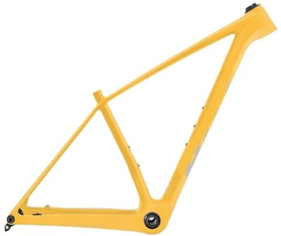 Cadre de VTT T1000 29er T47 Hardtail 12x148mm(Mimosa-A,L 148mm Matte)
