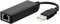 D-Link DUB-E100 USB 2.0 Fast Ethernet Adapter (10/100 Mbit/s, verbindet USB 2.0 mit Gigabit Ethernet (RJ45), Übertragungsgeschwindigkeit von 480 Mbit/s, einfache Plug & Play-Installation, WOL)