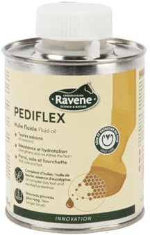 Ravene Aceite Pediflex