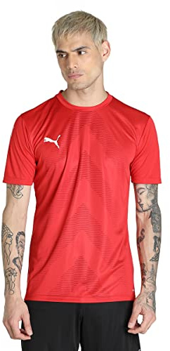 PUMA herr Teamglory Jersey Jersey