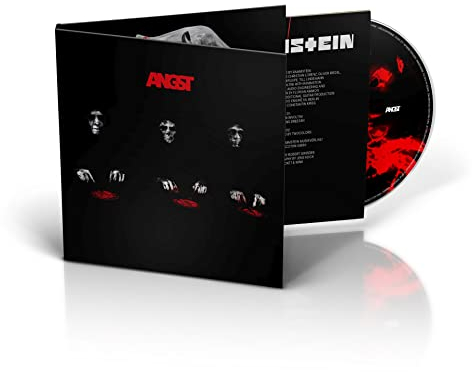 UNIVERSAL MUSIC GROUP Angst 2022-08-26