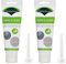 TopQuaFocus 200g Grout Reviver - White Grout Cure Renew Whitener for Bathroom and Kitchen Tile Fast Drying Repair Kit 2 Pack