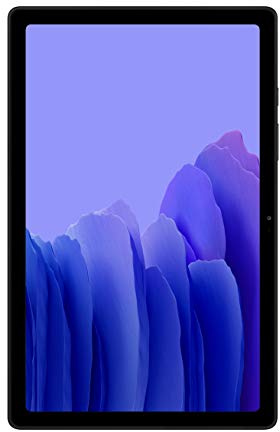 SAMSUNG Galaxy Tab A7 10.4 Wi-Fi 64GB Gray (SM-T500NZAEXAR)