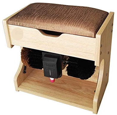 Cireuse à chaussures, dépoussiérage et décontamination à induction automatique Cireuse à chaussures Électrique n Dépoussiérage et décontamination Cireuse à chaussures Cireuse à chaussures électrique