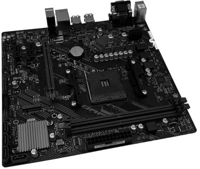 motherboard Fit For ASUS GL10DH MAIN BOARD B450M Motherboard DDR4 64GB Support Ryzen 5 4500 5600 7 5700 9 3900 3 3200 Cpu