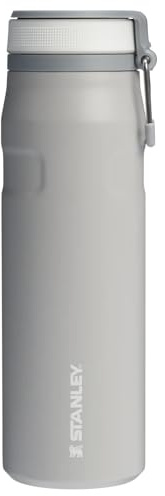 Stanley Iceflow Twist Flip Bottle 0.71L (Ash)