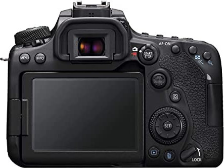 Canon 90D body fotocamera Reflex
