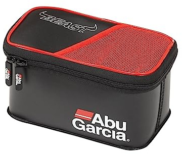 AbuGarcia Beast Pro EVA Zubehörtasche (S)