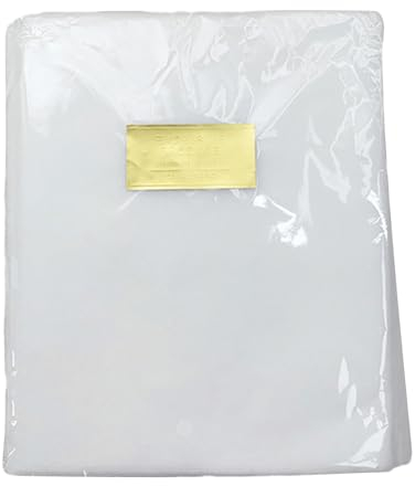 Lot de 100 filtres collecteurs de poussière pour ongles - Accessoires de manucure - Filtre en papier pour aspirateur à ongles - 100 pièces - Filtre collecteur de poussière portable pour nail art