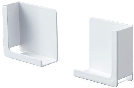 YAMAZAKI Support magnétique pour Tablette ou Smartphone Tower