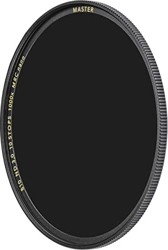 B+W Master ND 3.0 Filter MRC Nano 67mm - Sostituisce XS-Pro 66-1066175