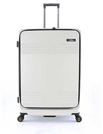 National Geographic Unisex Koffer Lodge