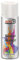 APR3 - S4009001 Vernis peinture Acrylique Multi-Usage, Couleur Blanc Crème RAL 9001, Aérosol En Fer-Blanc Recyclable de 400 ml