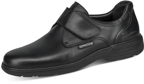 Mephisto - Mocassins DELIO - Noir - 44-10
