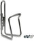 Silberner Aluminium Trinkflaschenhalter Rennrad Flaschenhalter Fahrrad Getränkehalter
