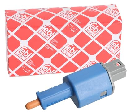 FEBI BILSTEIN Interruttore luce freno 109029 Compatibile con: RENAULT FLUENCE, GRAND SCÉNIC III, MEGANE CC, MEGANE III Coupe, MEGANE III Grandtour, MEGANE III Schrägheck, SCÉNIC III
