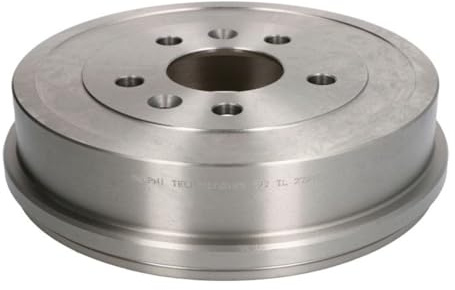 Bromstrumma DELPHI BF597