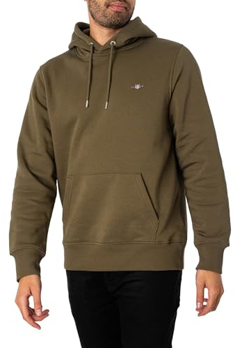 Gant REG Shield Hoodie