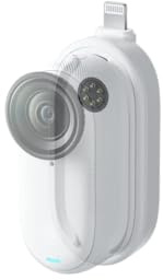 Insta360 - GO 3/GO 3S Quick Reader