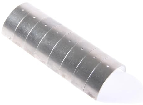 Juego de cojinetes de biela 1.2T Compatible con Beetle Caddy A1 A3 CBZA CBZB Fabia Seat Leon