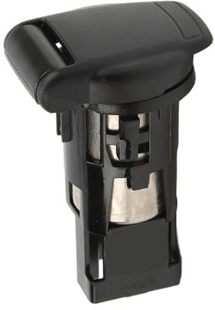 Toma de Corriente para Coche 253312923R, Alta eficiencia, 12V, 120W, Repuesto de Encendedor de Cigarrillos automático Koleos