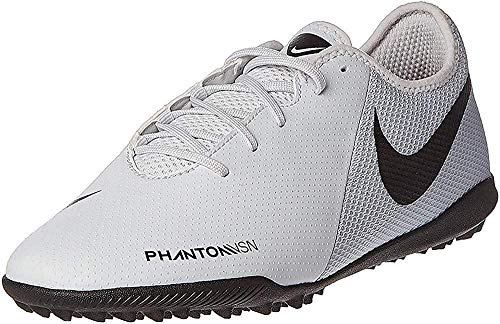 Nike Mixte Phantom Vsn Academy TF Chaussures de Futsal