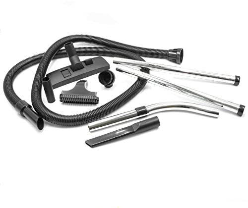 vhbw Staubsauger-Zubehör Set 9-teilig kompatibel mit Numatic WVD2000AP, WVD2000DH, WVD570, WVD900, WVD900-2 Staubsauger