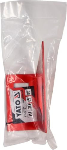 YATO YT-70797 Falsa squadra