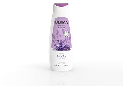 BLUMA BAGNO 750ML LAVANDA