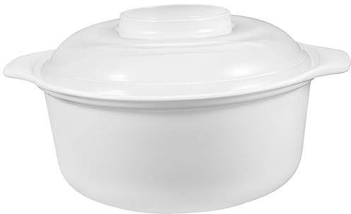 Microwave Rice Maker Microwave Rice Cooker Microwave Pressure Cooker Steamer Pot with Clear Lid Instant Cookware for Rice Pasta Vegetable Ramen Rice Cooker