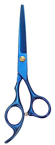 HAPINARY Set Di Forbici Da Barbiere Forbici Da Taglio Per Uomini Donne Famiglie Forbici Sfoltitrici Per Lo Styling Dei A Casa