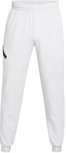 Under Armour Herren Trainingshose UA Unstoppable hellgrau (206), XL