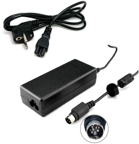 Top CHARGEUR * Adaptador Alimentación Cargador Corriente 24V Reemplazo Recambio Epson M235B