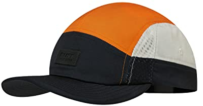 Buff 5 Panel Go Cap Domus Navy S/M