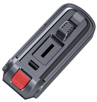 SMOTURE VAC03 Accesorios para aspiradoras - Batería